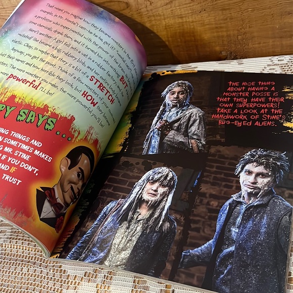 Goosebumps Slappy’s Revenge - Picture 8 of 8